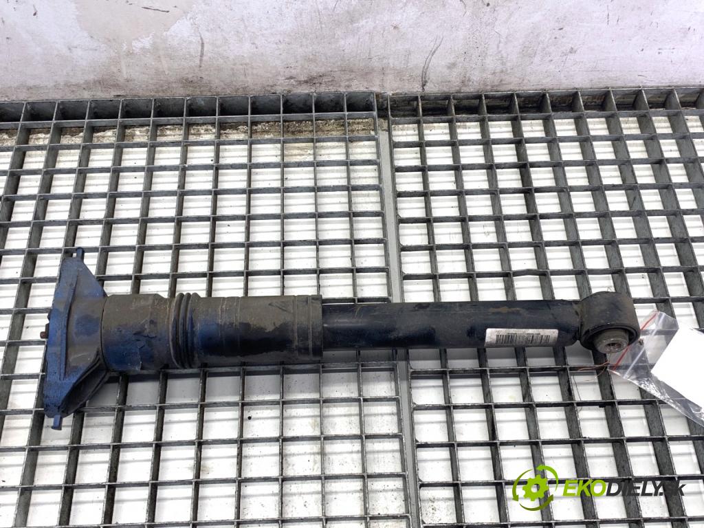 OPEL CORSA F liftback 2023 74 kW 1.2 (68) 1199 Tlmič pravy zad 9837466880