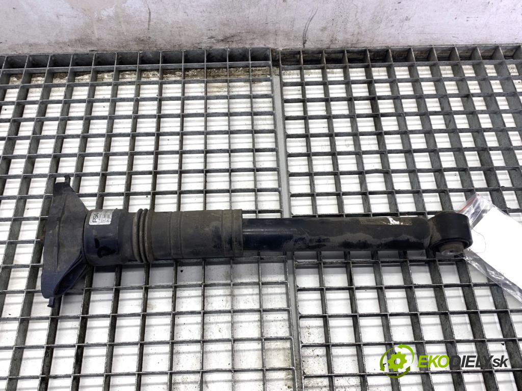 OPEL CORSA F liftback 2023 74 kW 1.2 (68) 1199 Tlmič pravy zad 9837466880