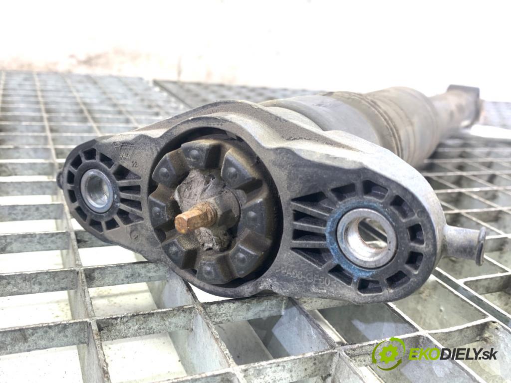 OPEL CORSA F liftback 2023 74 kW 1.2 (68) 1199 Tlmič pravy zad 9837466880