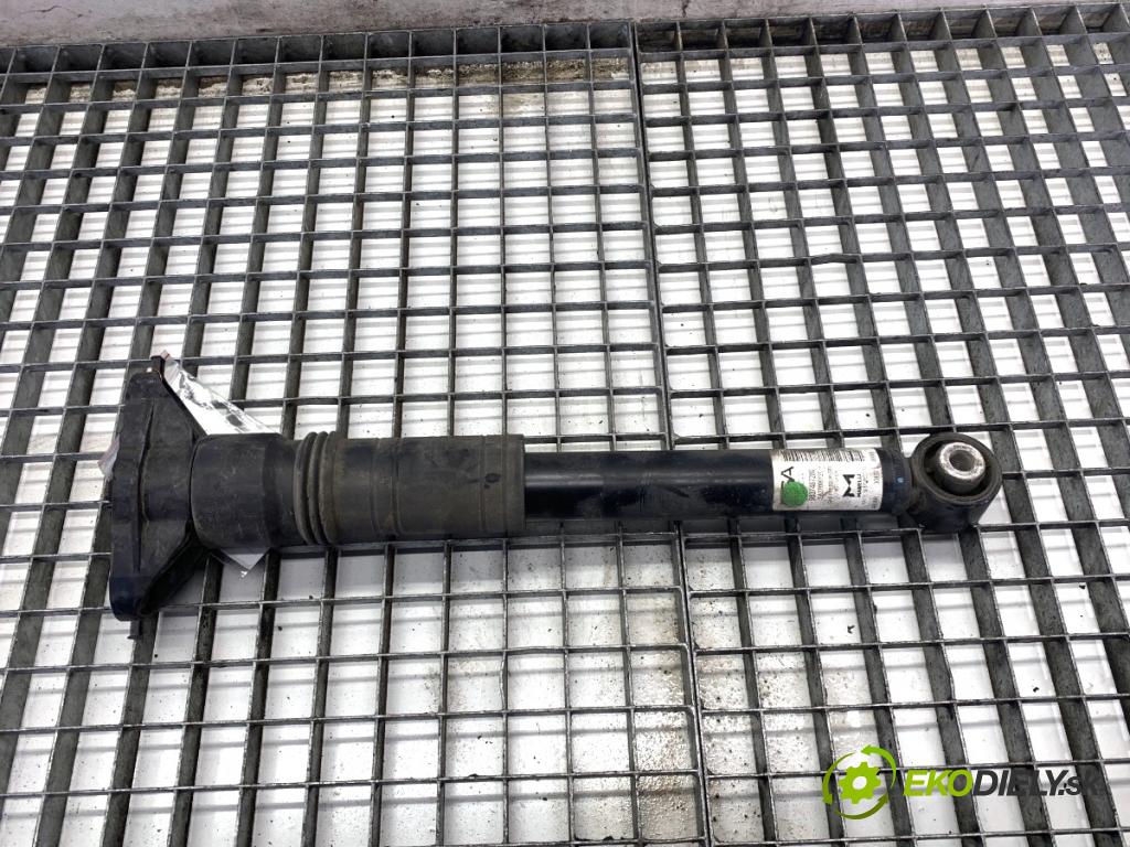 OPEL CORSA F liftback 2023 74 kW 1.2 (68) 1199 Tlmič ľavy zad 9837467280