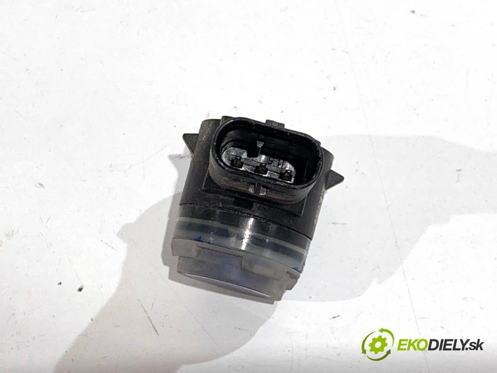 OPEL CORSA F liftback 2023 74 kW 1.2 (68) 1199 Snímač PDC 9813348777HU