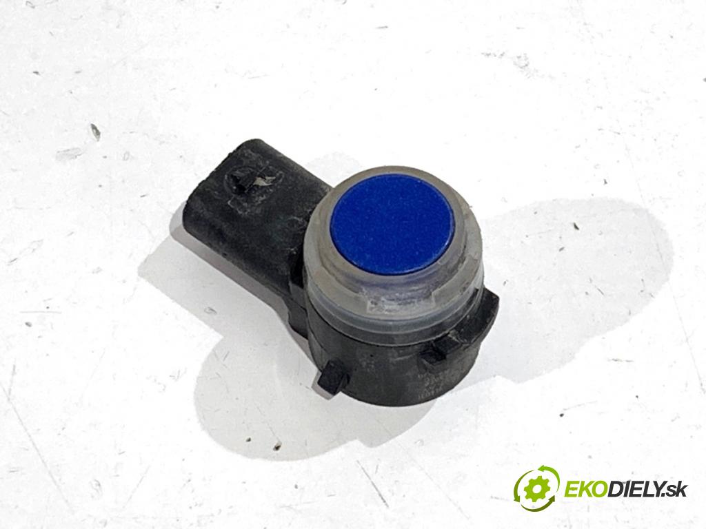 OPEL CORSA F liftback 2023 74 kW 1.2 (68) 1199 Snímač PDC 9813348377AV