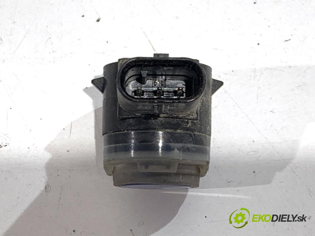 OPEL CORSA F liftback 2023 74 kW 1.2 (68) 1199 Snímač PDC 9813348377AV