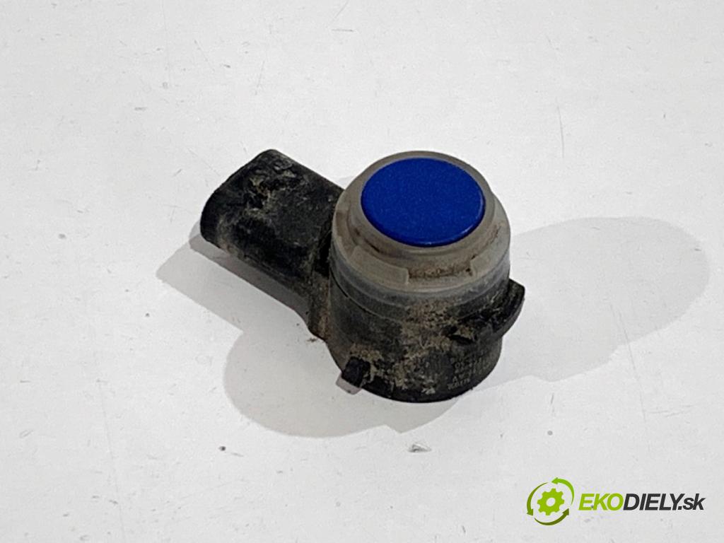 OPEL CORSA F liftback 2023 74 kW 1.2 (68) 1199 Snímač PDC 9813348377AV