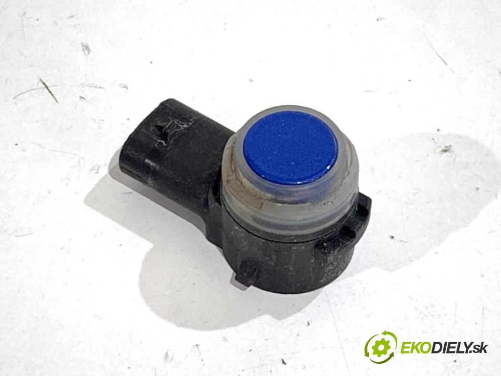 OPEL CORSA F liftback 2023 74 kW 1.2 (68) 1199 Snímač PDC 9813348777HU