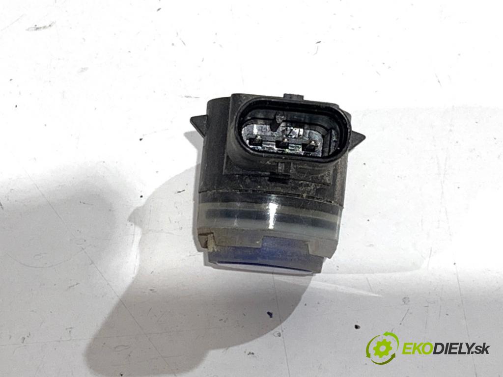 OPEL CORSA F liftback 2023 74 kW 1.2 (68) 1199 Snímač PDC 9813348777HU