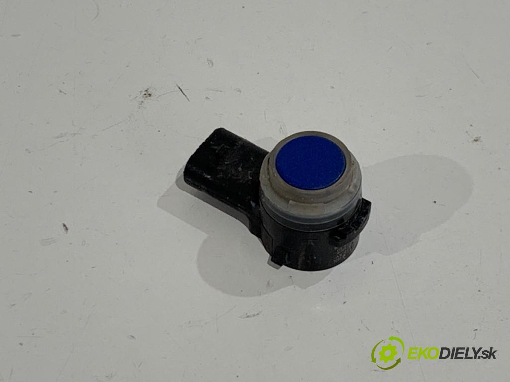OPEL CORSA F liftback 2023 74 kW 1.2 (68) 1199 Snímač PDC 9813348377AV