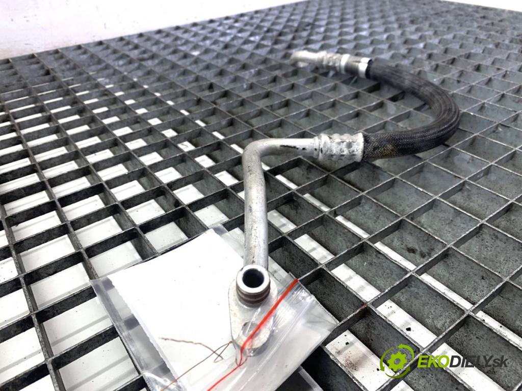 OPEL CORSA F liftback 2023 74 kW 1.2 (68) 1199 rúrka klimatizace 9826365880 (Trubka klimatizace)