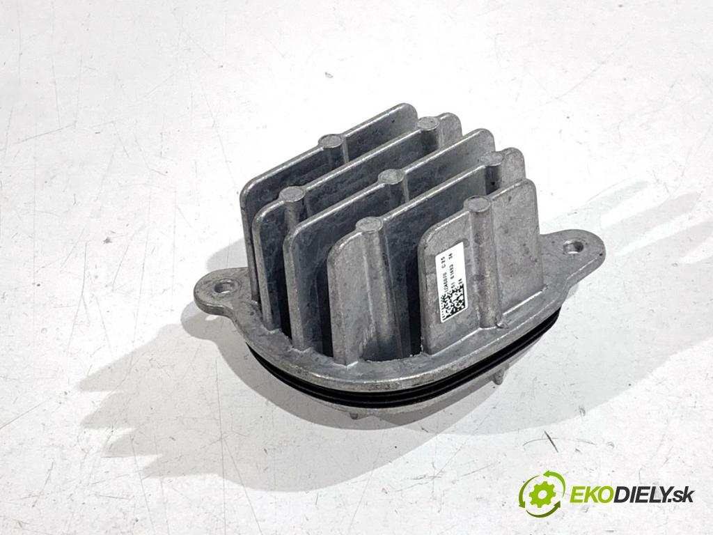 OPEL CORSA F liftback 2023 74 kW 1.2 (68) 1199 Modul LED LC46070
