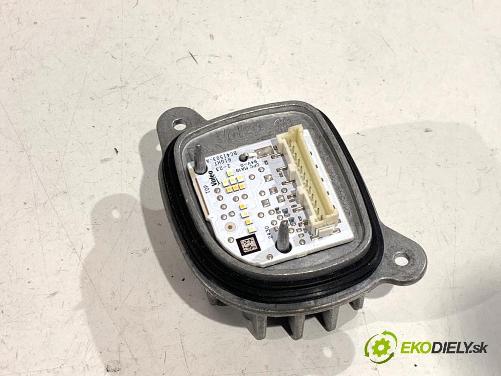 OPEL CORSA F liftback 2023 74 kW 1.2 (68) 1199 Modul LED LC46070