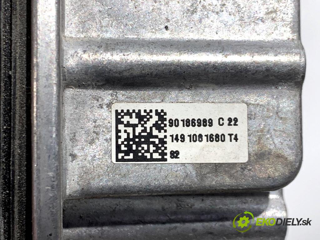 OPEL CORSA F liftback 2023 74 kW 1.2 (68) 1199 Modul LED 90186989