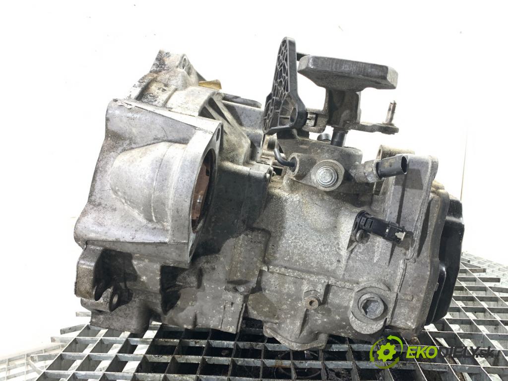 VW GOLF VII Kombi 2015 66 kW 1.6 TDI 1598 Prevodovka MWW (Prevodovka)