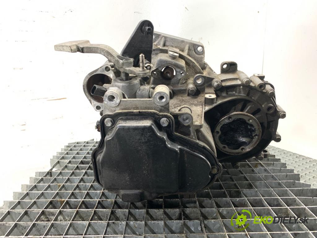 VW GOLF VII Kombi 2015 66 kW 1.6 TDI 1598 Prevodovka MWW (Prevodovka)