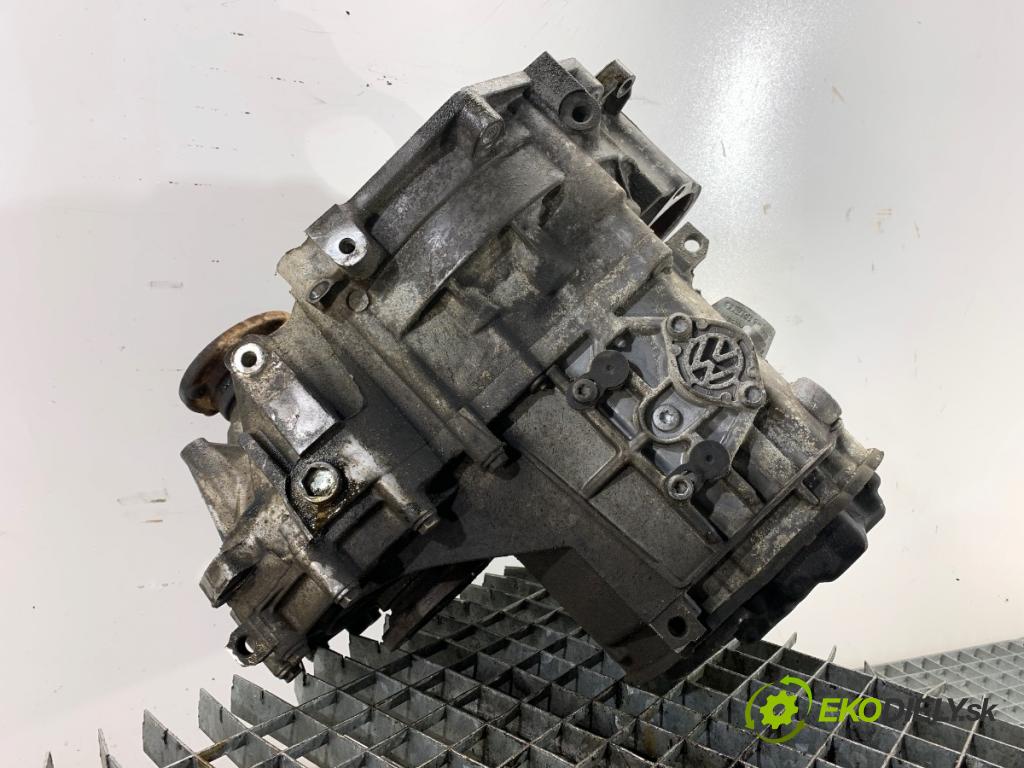 VW GOLF VII Kombi 2015 66 kW 1.6 TDI 1598 Prevodovka MWW (Prevodovka)