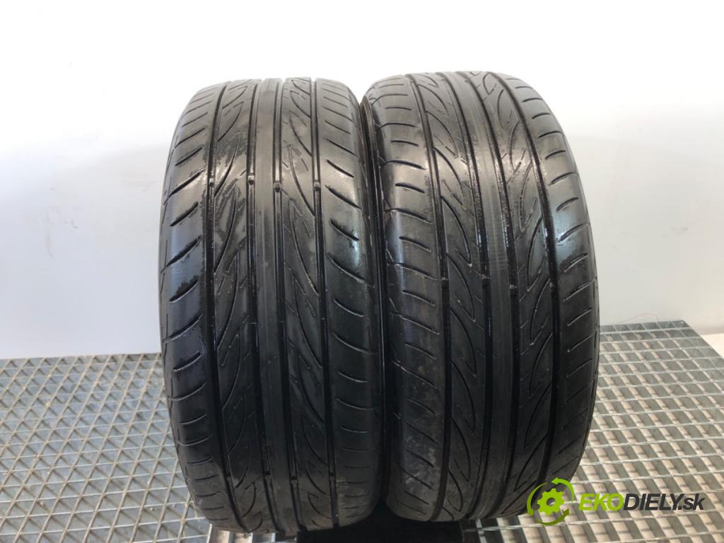 --- ---      PNEUMATIKA: 2X 225/50 17