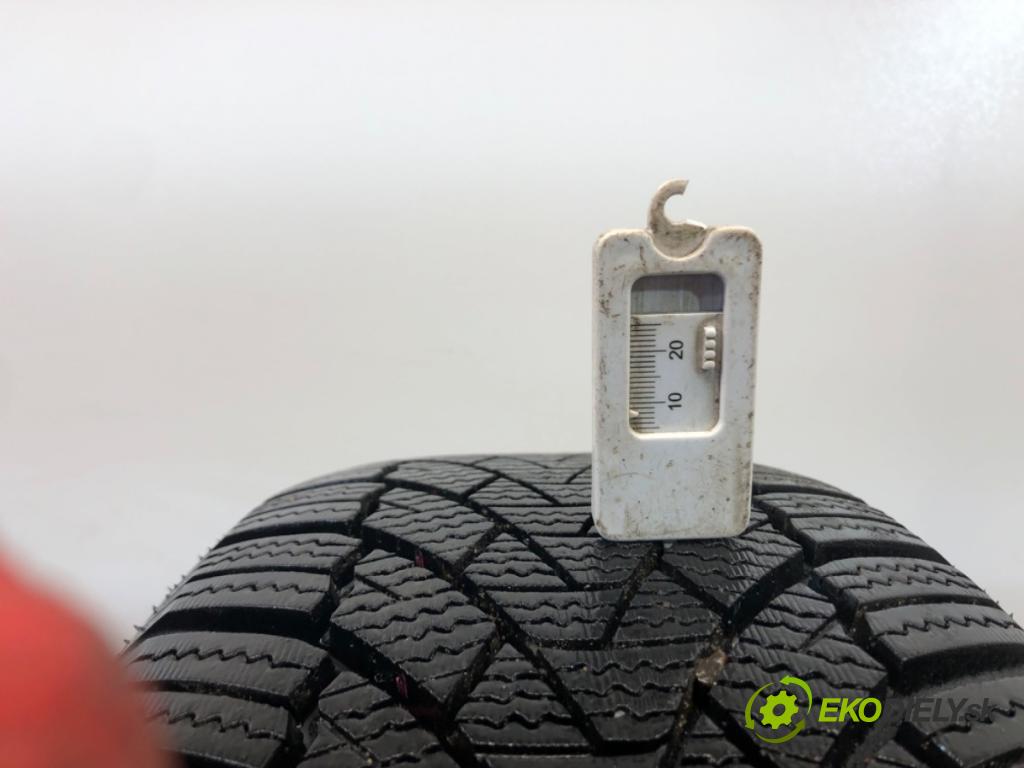 --- ---      PNEUMATIKY: zima 2X 195/50 15" ARIVO