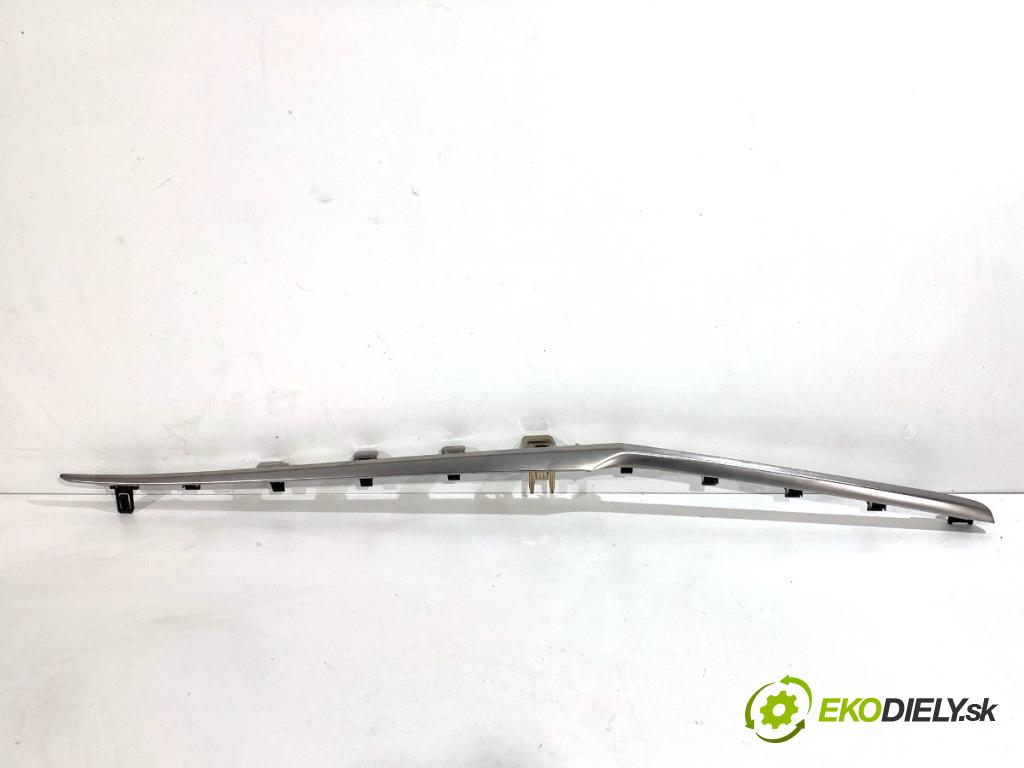 OPEL CORSA F liftback 2023 74 kW 1.2 (68) 1199 Lišta kryt interiéru 98297403 (Lišta)