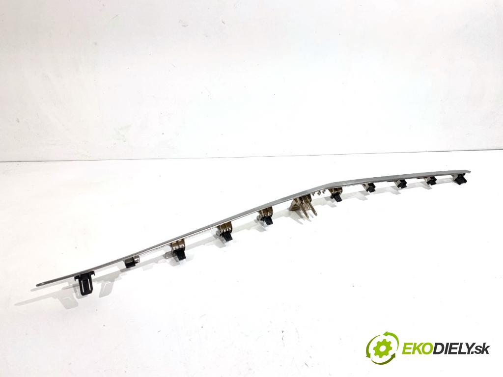 OPEL CORSA F liftback 2023 74 kW 1.2 (68) 1199 Lišta kryt interiéru 98297403 (Lišta)