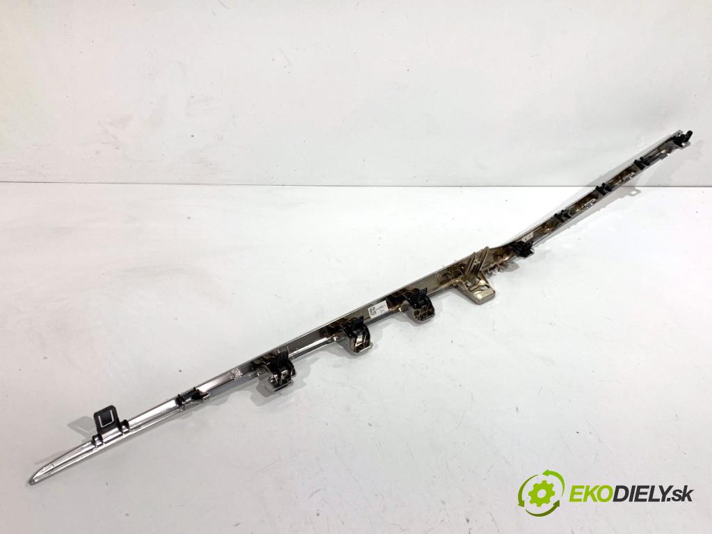 OPEL CORSA F liftback 2023 74 kW 1.2 (68) 1199 Lišta kryt interiéru 98297403 (Lišta)