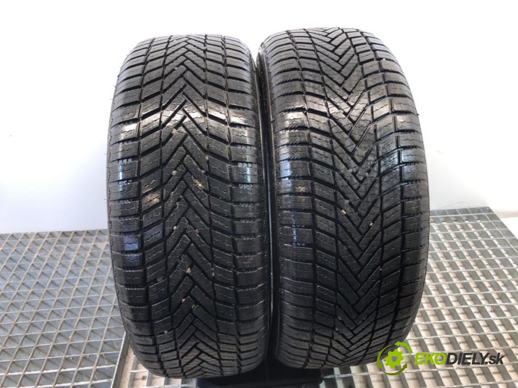 --- ---      PNEUMATIKY: PARA: VÍCENÁ SEZÓNA: 205/55 16