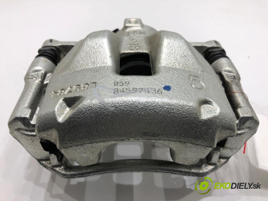 LEXUS LBX  2025 100 kW Hybrid (MAYH10)   (1490 ccm / 100 kW / 136 KM) 1490 Brzdič strmeň pravy predný L84613
