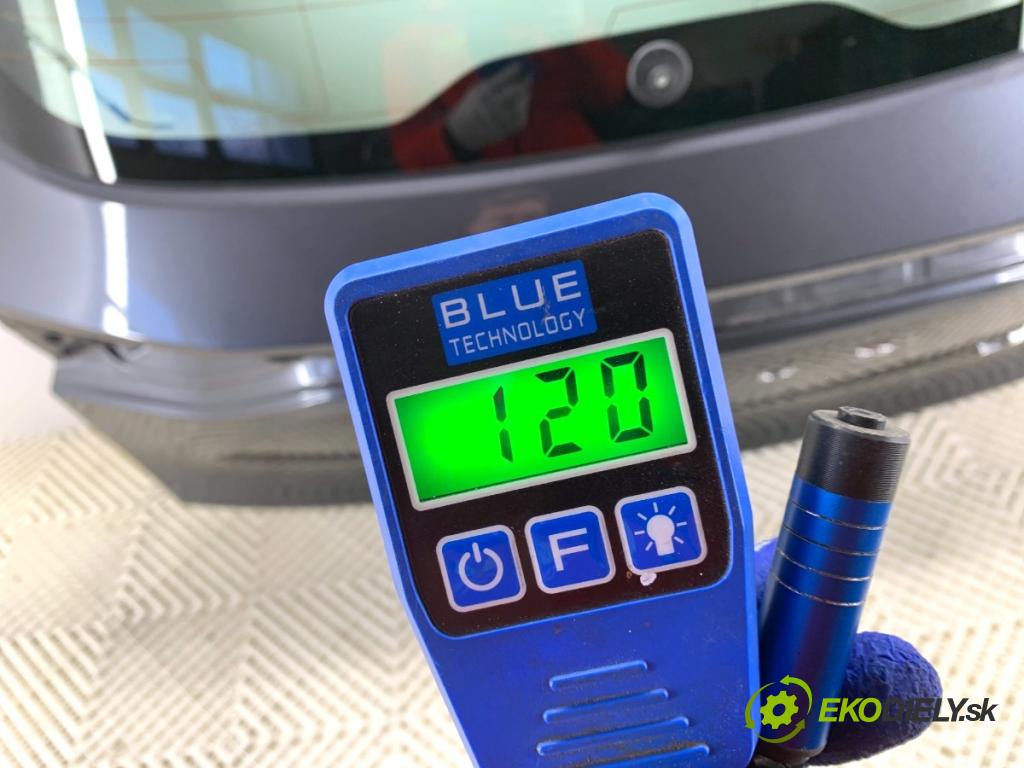 LEXUS LBX  2025 100 kW Hybrid (MAYH10)   (1490 ccm / 100 kW / 136 KM) 1490 kapota zad 1L1