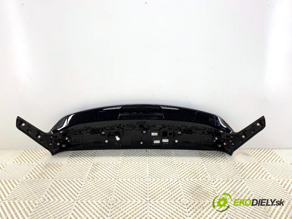 LEXUS LBX  2025 100 kW Hybrid (MAYH10)   (1490 ccm / 100 kW / 136 KM) 1490 Spoiler zad