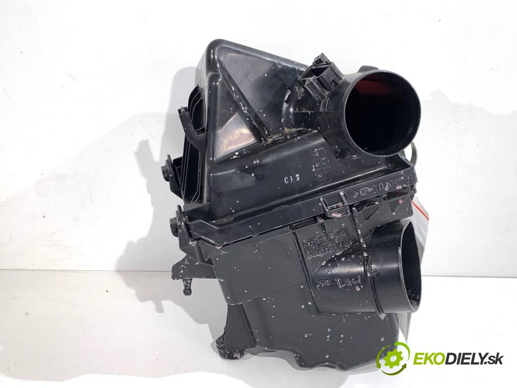 LEXUS LBX  2025 100 kW Hybrid (MAYH10)   (1490 ccm / 100 kW / 136 KM) 1490 Obal filtra vzduchu  (Obal vzduchového filtra)