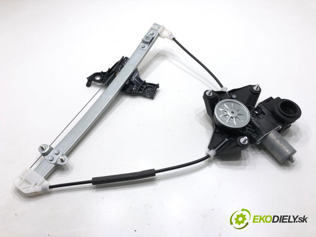LEXUS LBX  2025 100 kW Hybrid (MAYH10)   (1490 ccm / 100 kW / 136 KM) 1490 Mechanizmus okna pravy zad 85710-52390