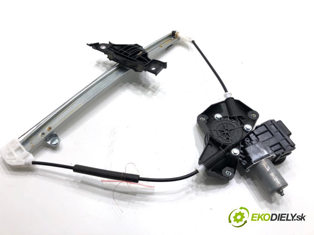LEXUS LBX  2025 100 kW Hybrid (MAYH10)   (1490 ccm / 100 kW / 136 KM) 1490 Mechanizmus okna ľavy zad 85720-52360