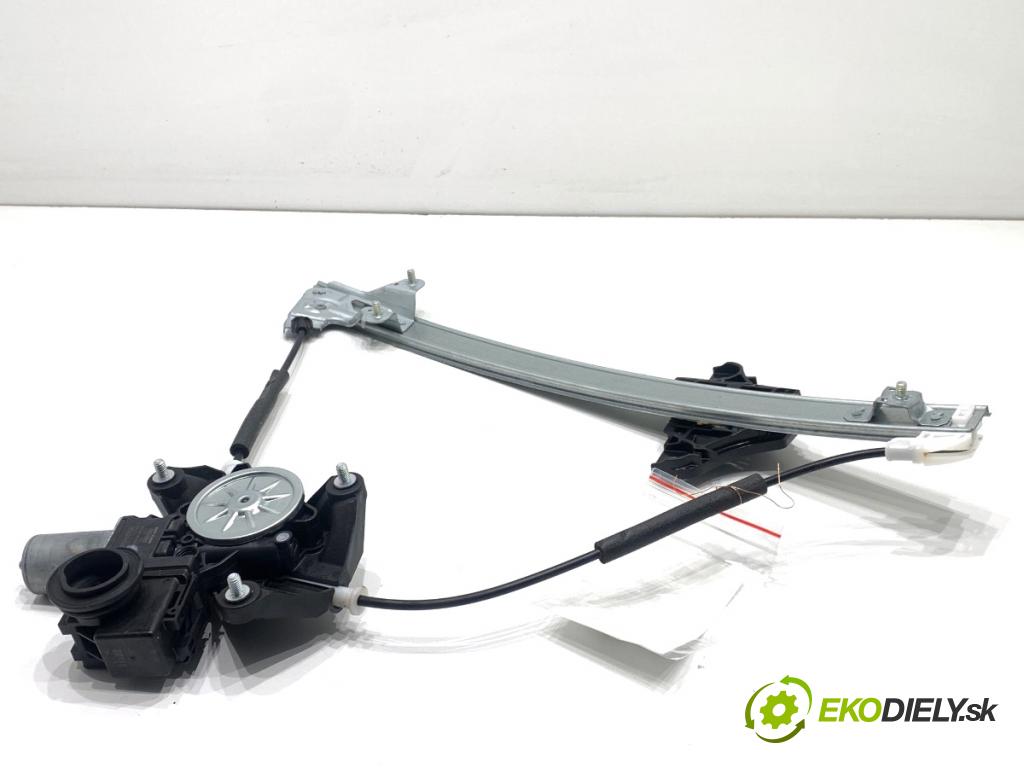 LEXUS LBX  2025 100 kW Hybrid (MAYH10)   (1490 ccm / 100 kW / 136 KM) 1490 Mechanizmus okna pravy predný 85710-52380