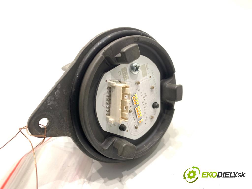 LEXUS LBX  2025 100 kW Hybrid (MAYH10)   (1490 ccm / 100 kW / 136 KM) 1490 Modul svetiel 10119-723CA (Riadiaca jednotka ostatné)