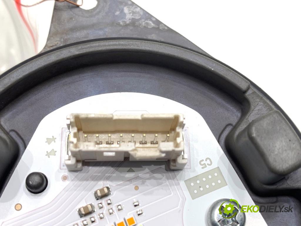 LEXUS LBX  2025 100 kW Hybrid (MAYH10)   (1490 ccm / 100 kW / 136 KM) 1490 Modul svetiel 10119-723CA (Riadiaca jednotka ostatné)