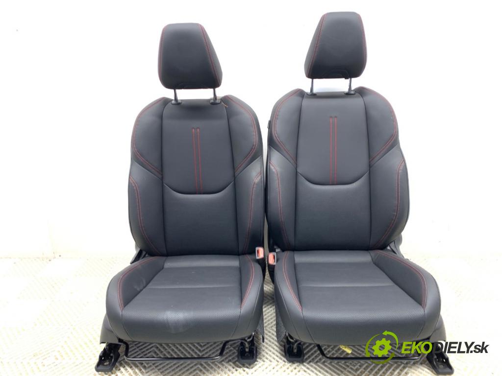 LEXUS LBX  2025 100 kW Hybrid (MAYH10)   (1490 ccm / 100 kW / 136 KM) 1490 Sedadlá, sedačky Sedadlo bočné