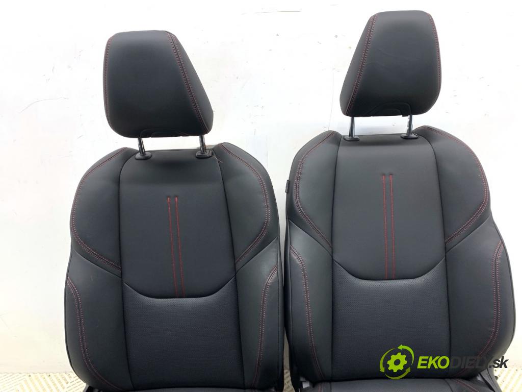 LEXUS LBX  2025 100 kW Hybrid (MAYH10)   (1490 ccm / 100 kW / 136 KM) 1490 Sedadlá, sedačky Sedadlo bočné