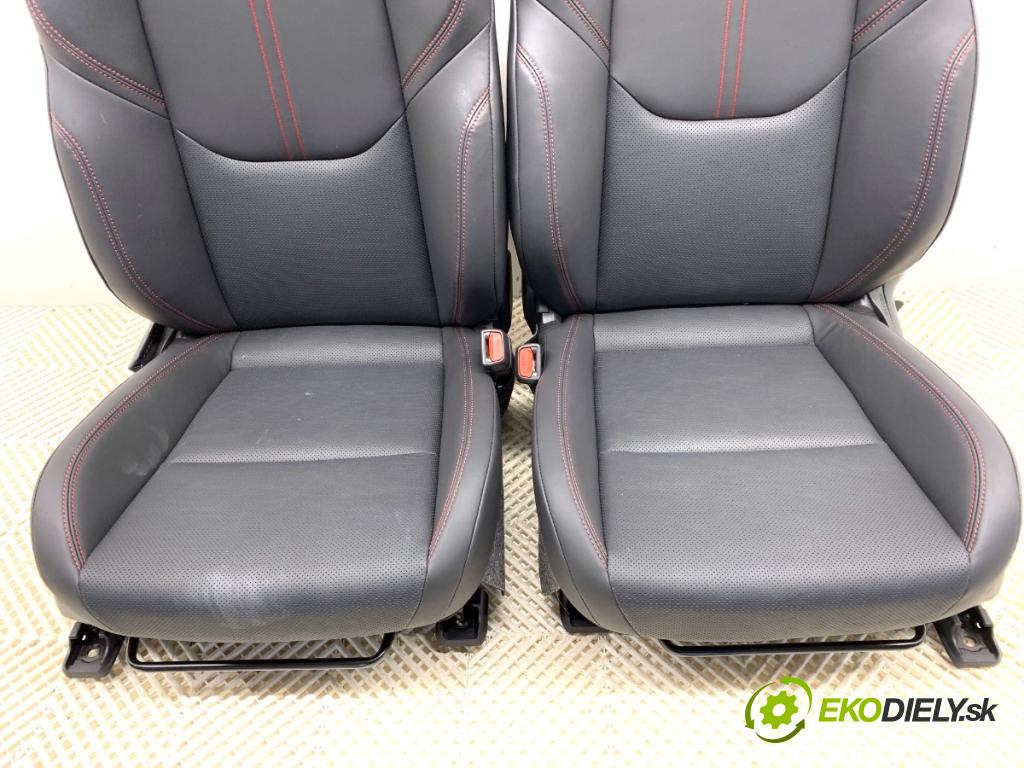 LEXUS LBX  2025 100 kW Hybrid (MAYH10)   (1490 ccm / 100 kW / 136 KM) 1490 Sedadlá, sedačky Sedadlo bočné