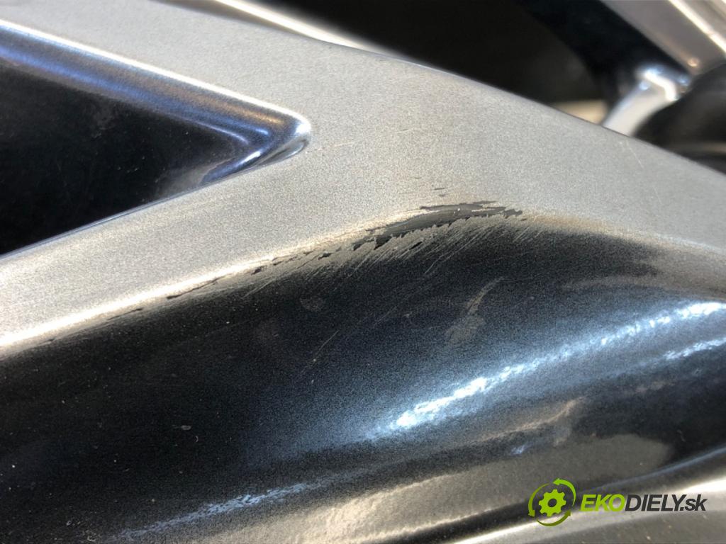 LEXUS LBX  2025 100 kW Hybrid (MAYH10)   (1490 ccm / 100 kW / 136 KM) 1490 disky HLIÍK: 18 7J 5X114,3 60