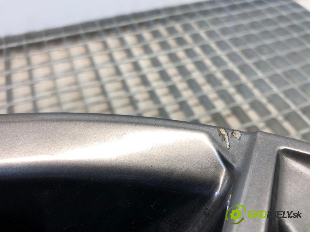 LEXUS LBX  2025 100 kW Hybrid (MAYH10)   (1490 ccm / 100 kW / 136 KM) 1490 disky HLIÍK: 18 7J 5X114,3 60