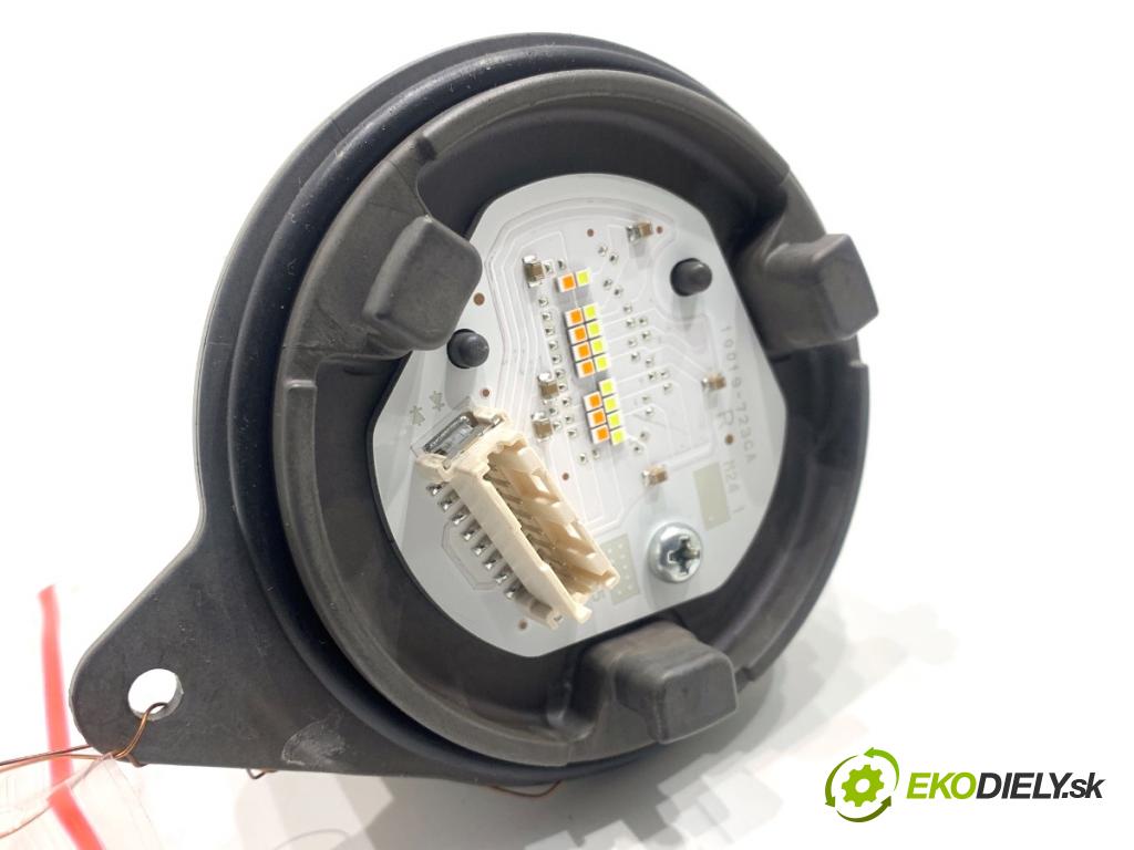 LEXUS LBX  2025 100 kW Hybrid (MAYH10)   (1490 ccm / 100 kW / 136 KM) 1490 Modul svetiel 10019-723CA (Riadiaca jednotka ostatné)