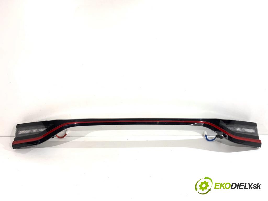 LEXUS LBX  2025 100 kW Hybrid (MAYH10)   (1490 ccm / 100 kW / 136 KM) 1490 Zadné čelo dverí zad 81580-52470