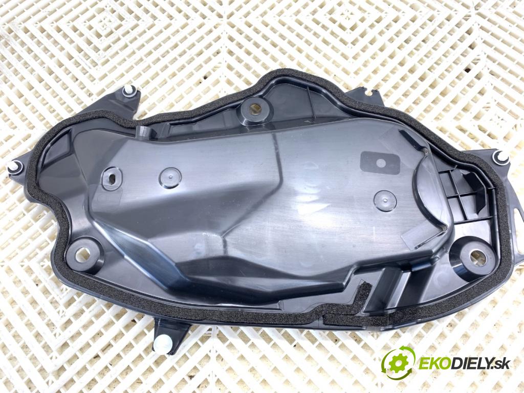 LEXUS LBX  2025 100 kW Hybrid (MAYH10)   (1490 ccm / 100 kW / 136 KM) 1490 Odhlučnenie Dvere ľavy predný 67832-52390