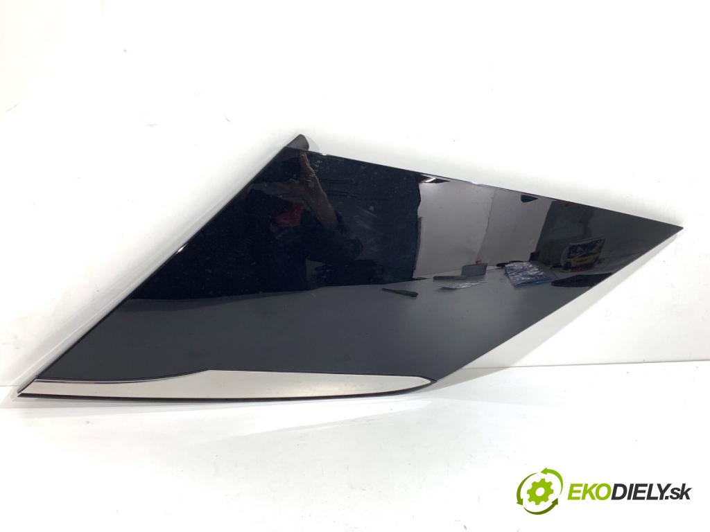 LEXUS LBX  2025 100 kW Hybrid (MAYH10)   (1490 ccm / 100 kW / 136 KM) 1490 Násada Kryt na Blatník pravy zad 62505-52020