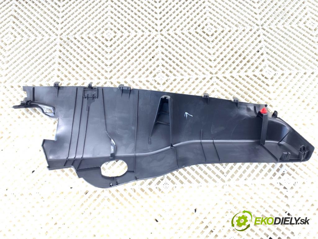LEXUS LBX  2025 100 kW Hybrid (MAYH10)   (1490 ccm / 100 kW / 136 KM) 1490 Clona stĺpika POKLADNE: ľavy zad 62552-52130