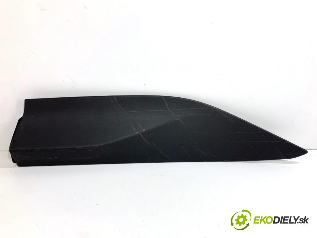 LEXUS LBX  2025 100 kW Hybrid (MAYH10)   (1490 ccm / 100 kW / 136 KM) 1490 Lišta Dvere ľavy zad 