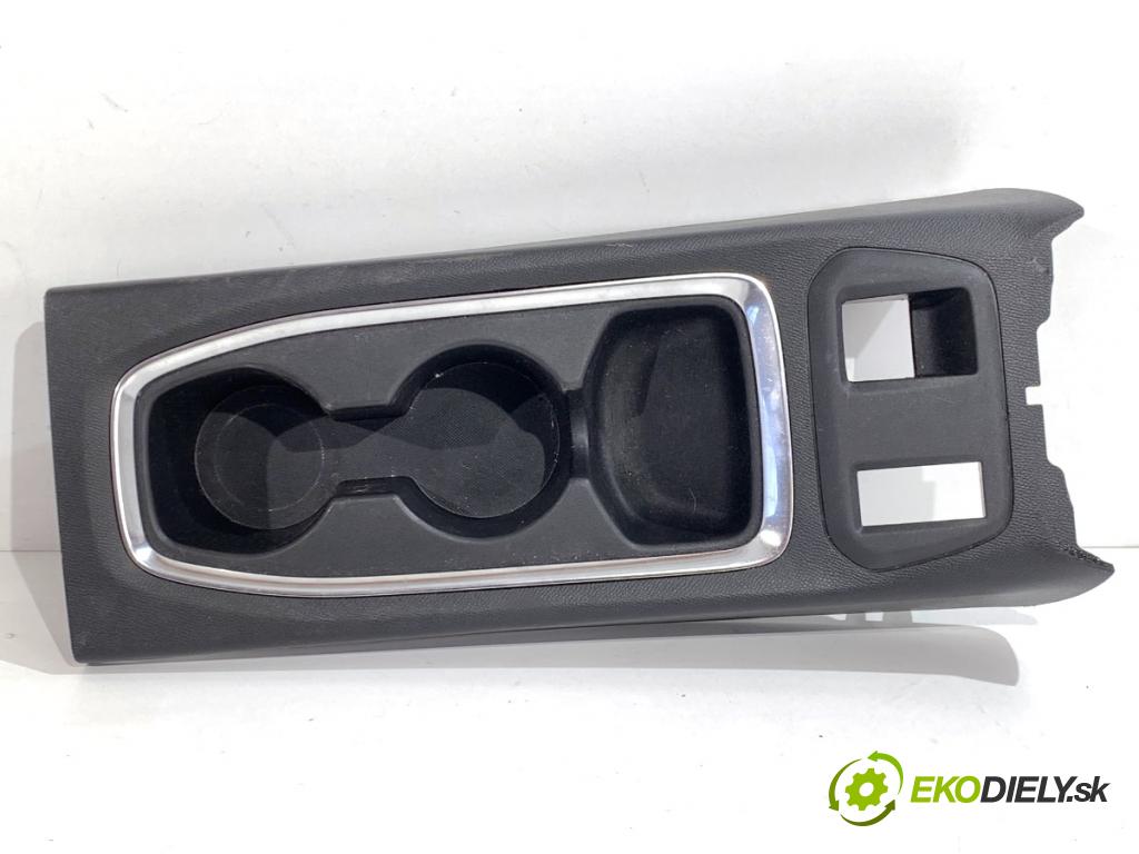 OPEL CORSA F liftback 2023 74 kW 1.2 (68) 1199 Držiak na nápoje 9829538980 (Držiak (úchyt) na nápoje)