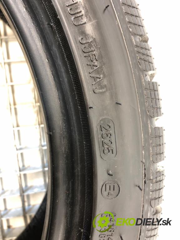 --- ---      PNEUMATIKA: zima 2X 205/45 17