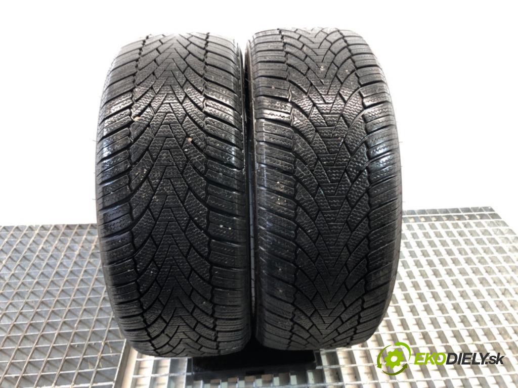 --- ---      PNEUMATIKA: zima 2X 205/45 17