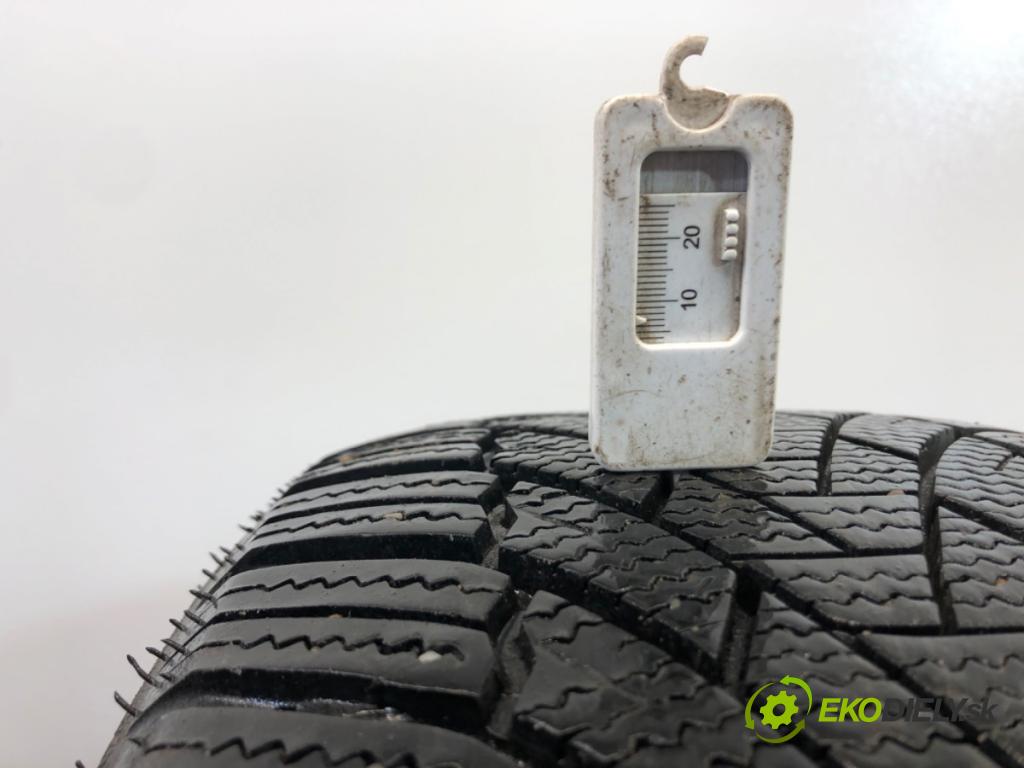 --- ---      PNEUMATIKY: zima 2X 205/45 17" ARIVO