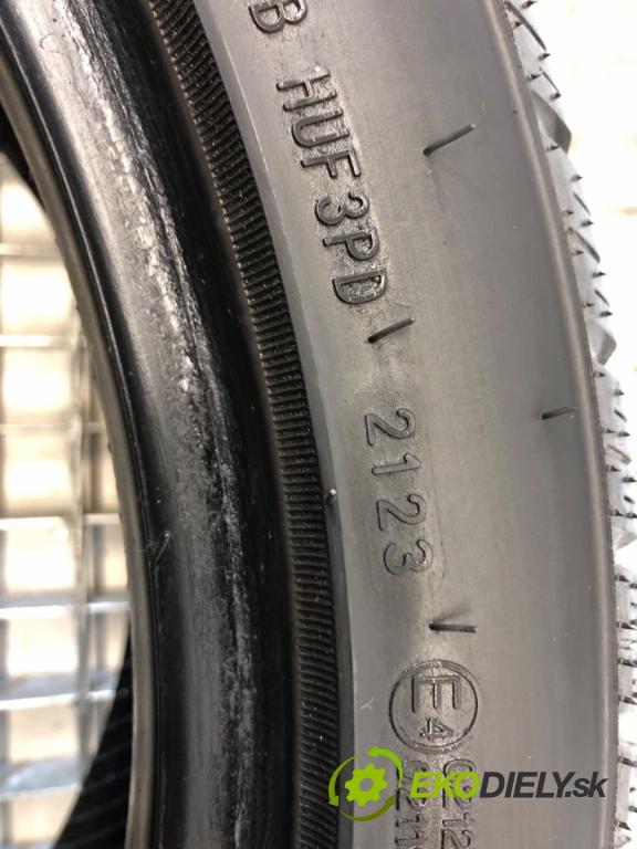 --- ---      PNEUMATIKY: zima 2X 205/45 17" ARIVO