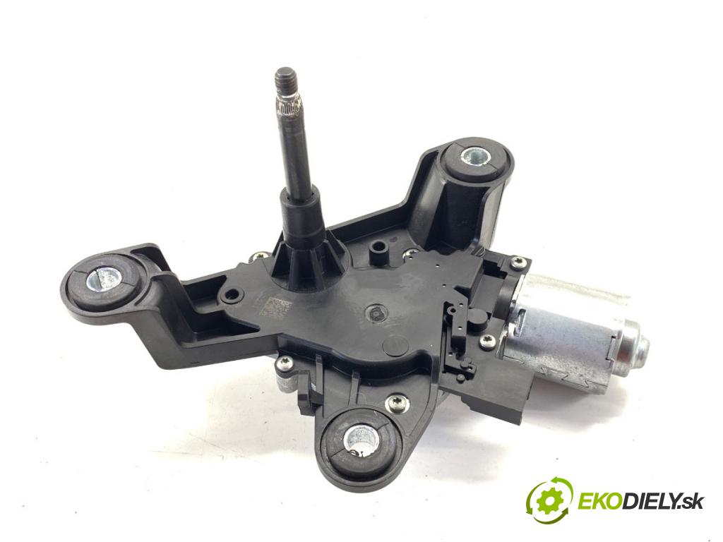OPEL CORSA F liftback 2023 74 kW 1.2 (68) 1199 Motor stieračov zad 0390205114